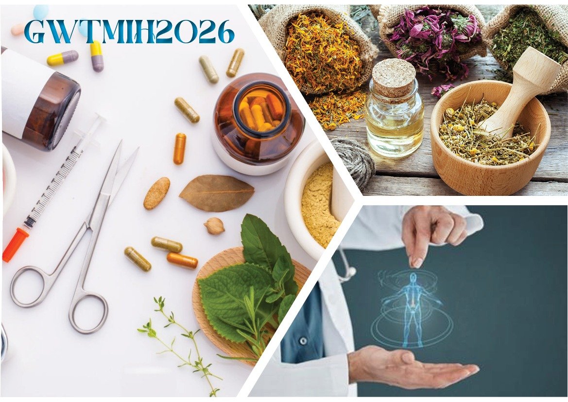About GWTMI 2026 Conference